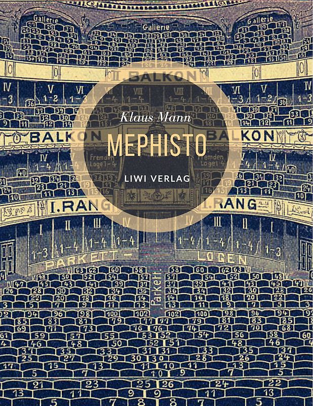 Mephisto. Roman einer Karriere
