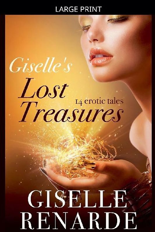 Giselle's Lost Treasures