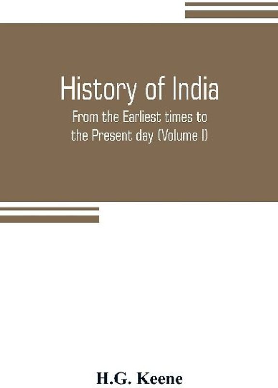History of India
