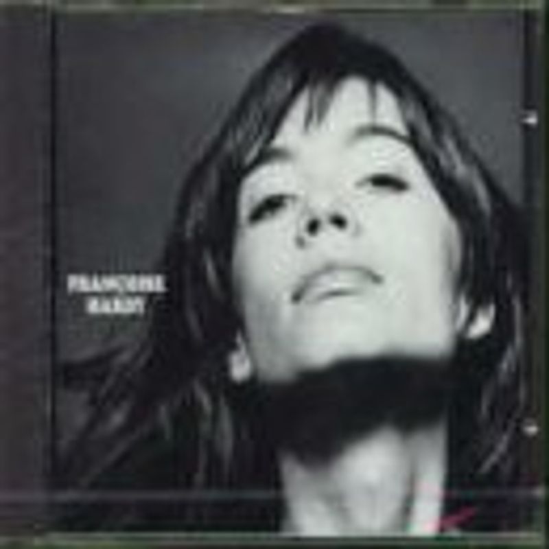 Françoise Hardy - La Question