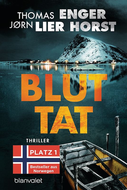 Bluttat