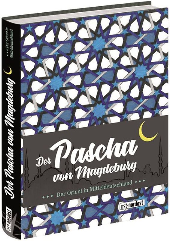 Der Pascha von Magdeburg
