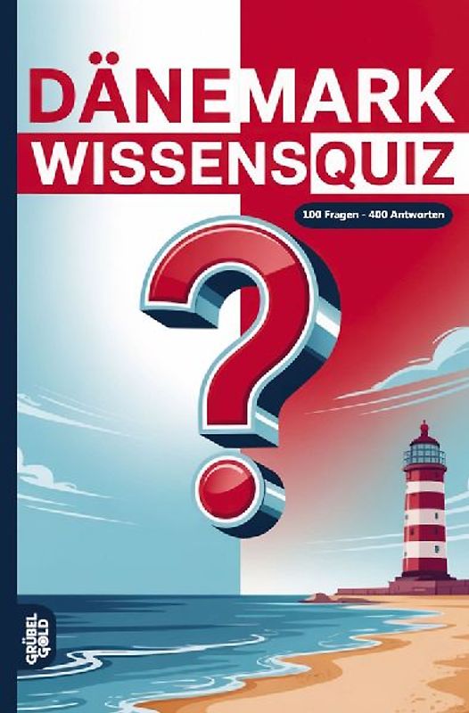 Dänemark Wissensquiz