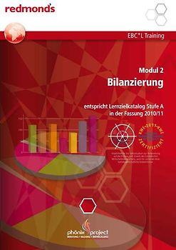 EBC*L STUFE A MODUL 2 BILANZIERUNG