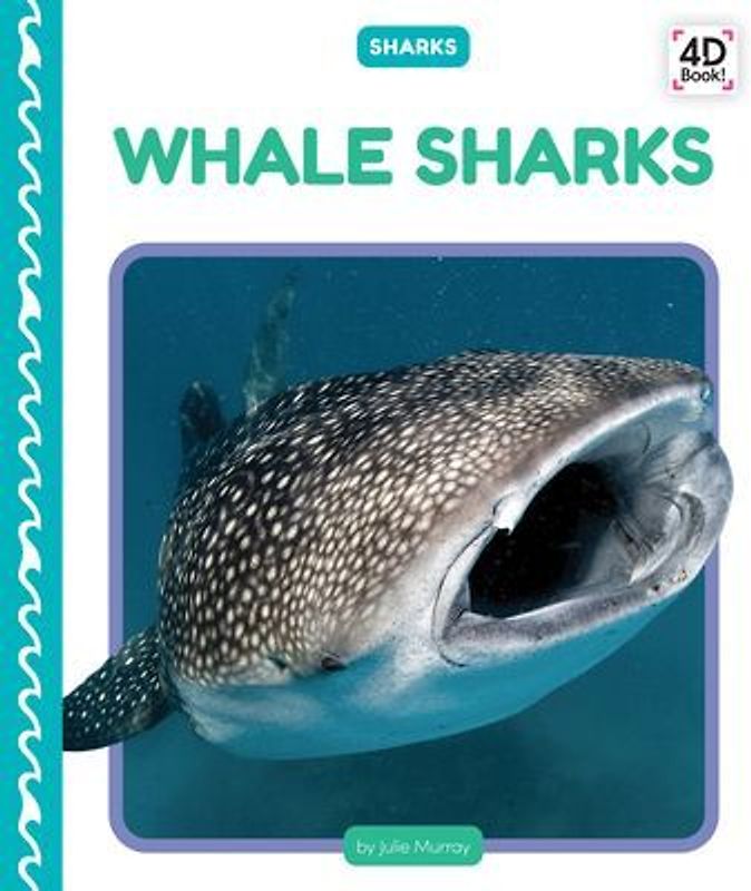 Whale Sharks