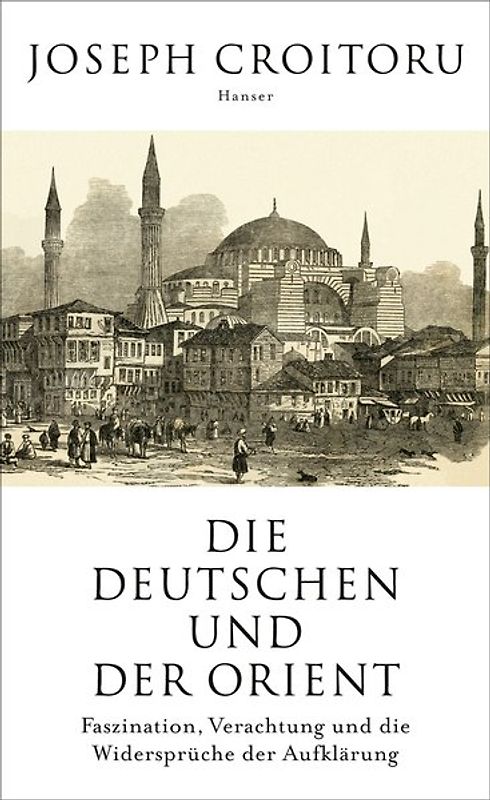 Die Deutschen und der Orient
