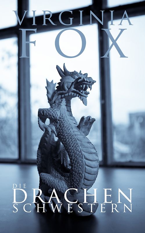 Die Drachenschwestern