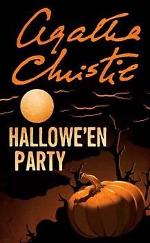 Halloween Party - Agatha Christie [Paperback]