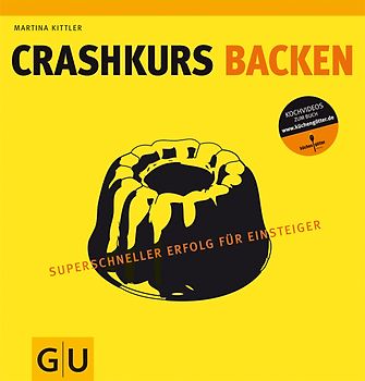Crashkurs Backen