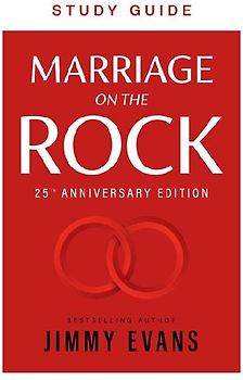 Marriage on the Rock Study Guide