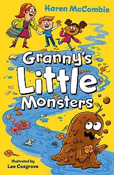 Granny's Little Monsters