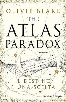 The Atlas Paradox. Ediz. italiana