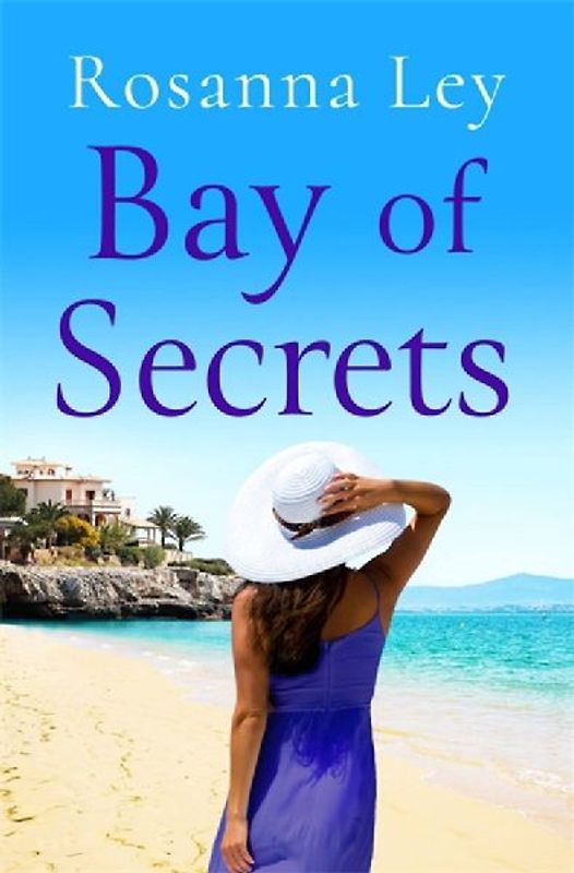 Bay of Secrets