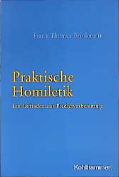 Praktische Homiletik