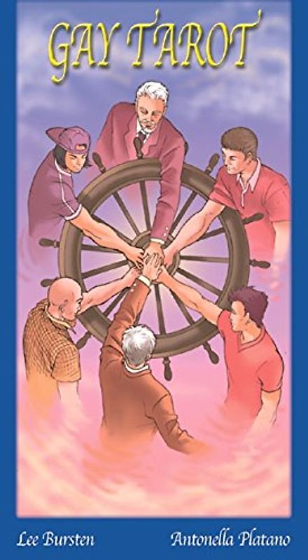 Gay Tarot