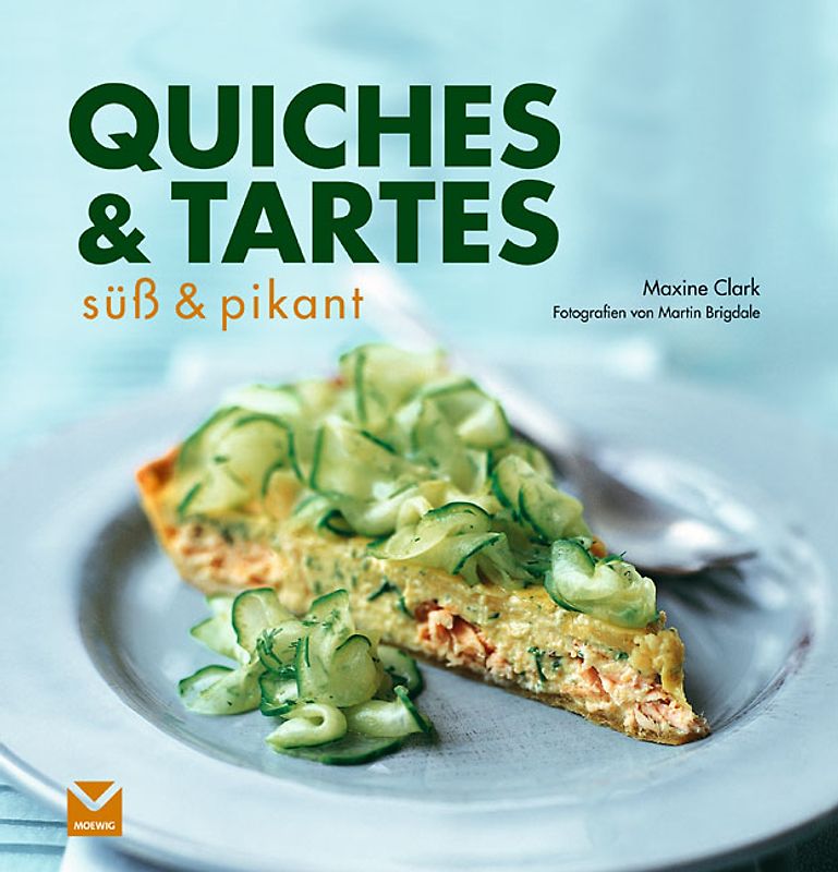 Quiches & Tartes