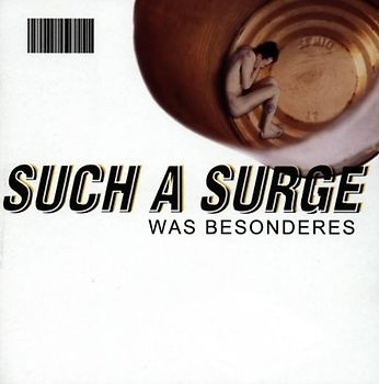 Such a Surge - Was Besonderes