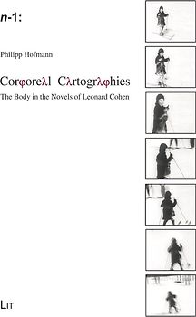 Corporeal Cartographies