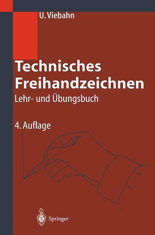 Technisches Freihandzeichnen