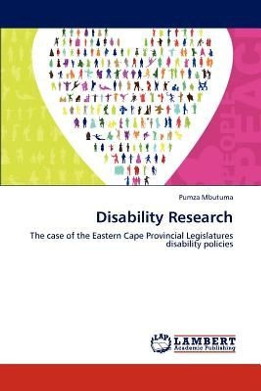 Disability Research