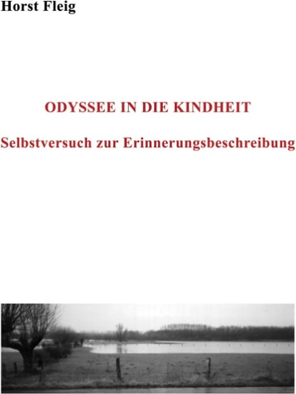 Odyssee in die Kindheit