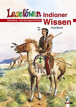 Indianer-Wissen