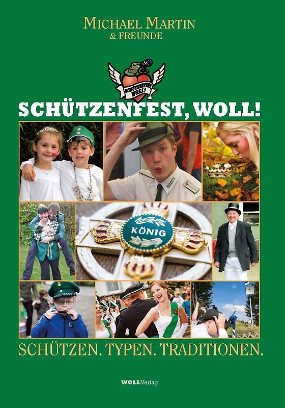 Schützenfest, woll!