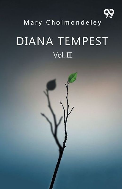 Diana Tempest Vol. III