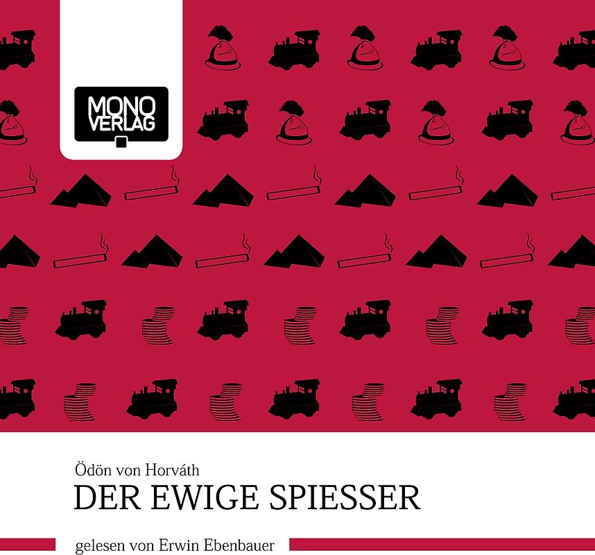 Der ewige Spiesser