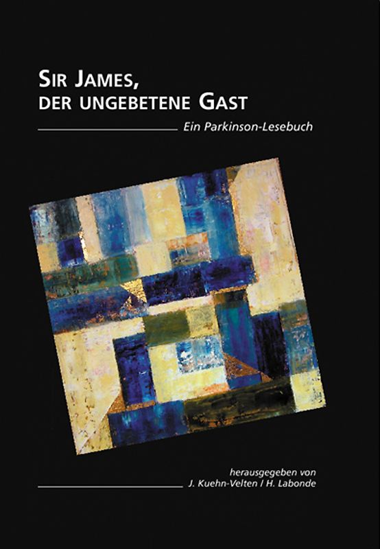 Sir James, der ungebetene Gast