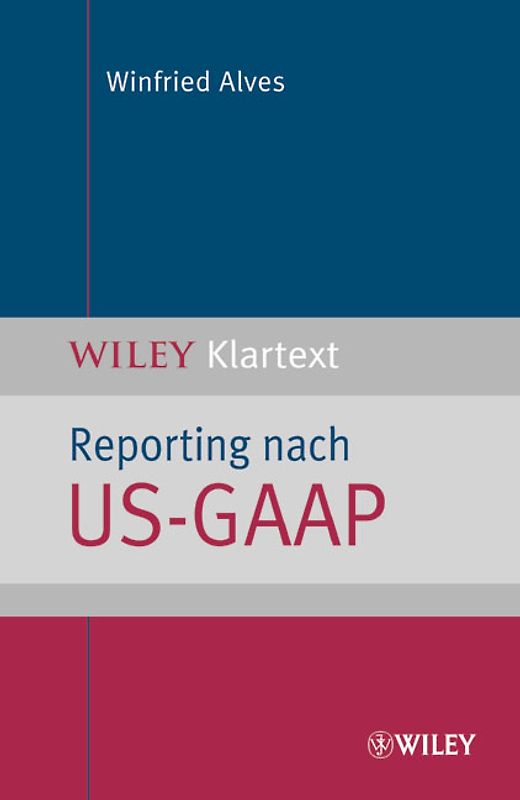 Reporting nach US-GAAP