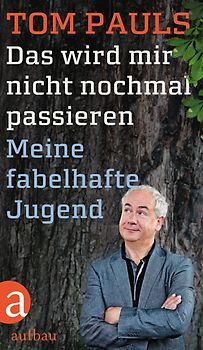 Das wird mir nicht nochmal passieren