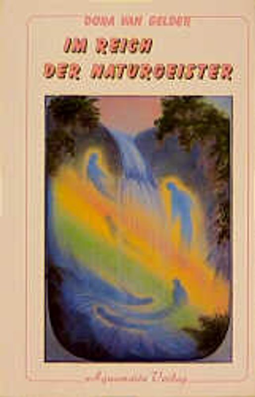 Im Reich der Naturgeister