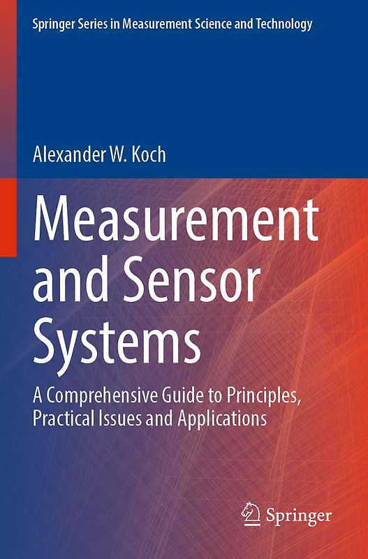 Measurement and Sensor Systems