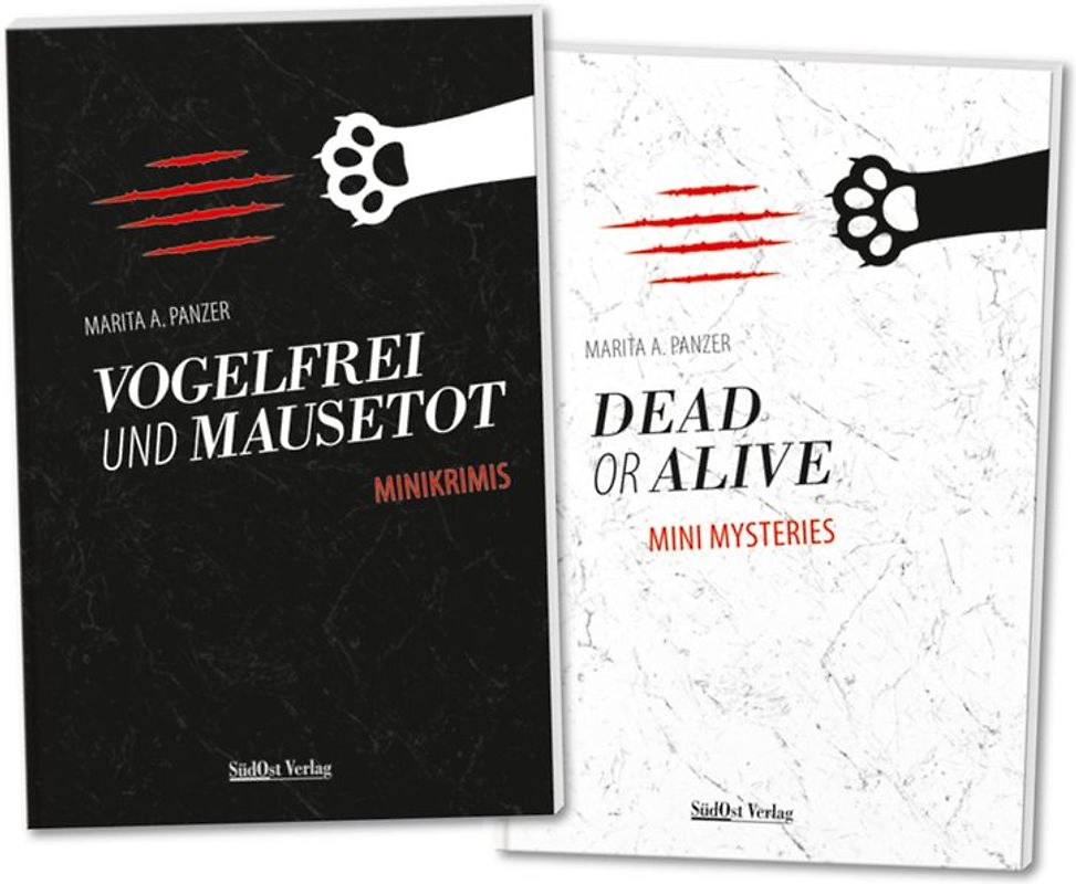 Vogelfrei und mausetot – Dead or alive