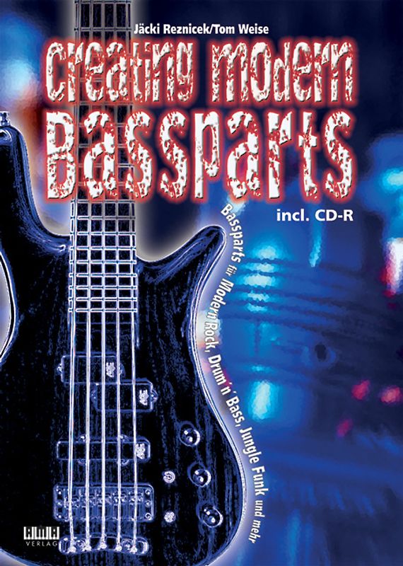 Creating Modern Bassparts