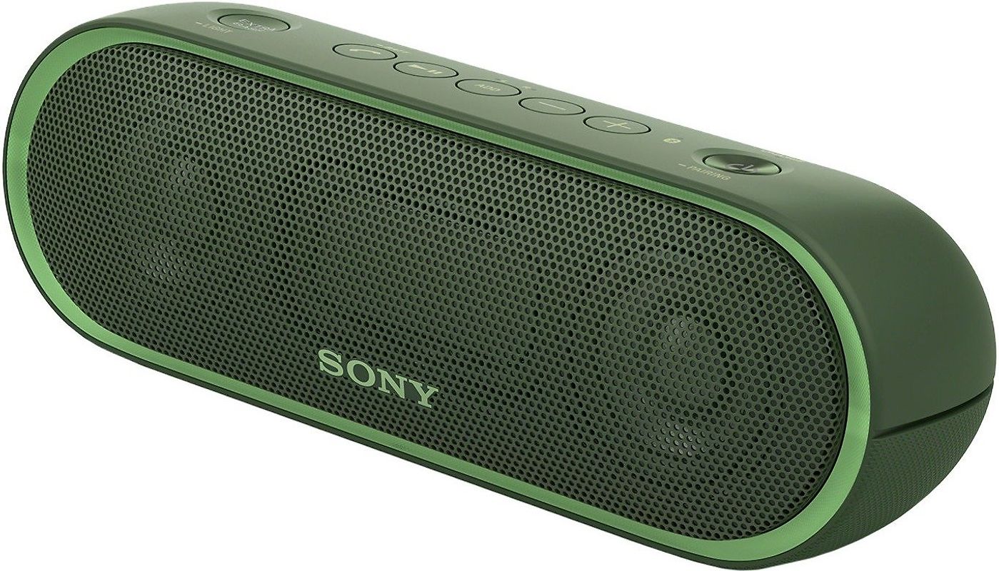 Sony SRS-XB20 vert
