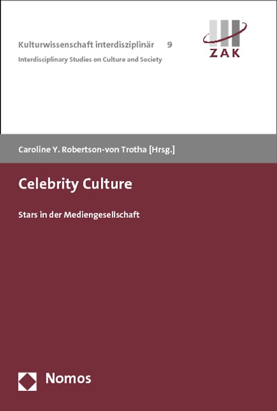 Celebrity Culture