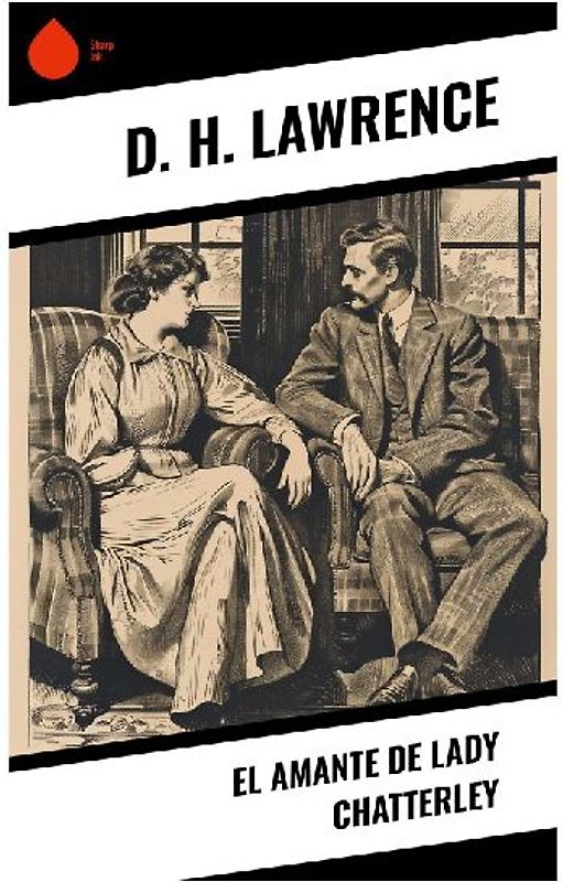El Amante de Lady Chatterley