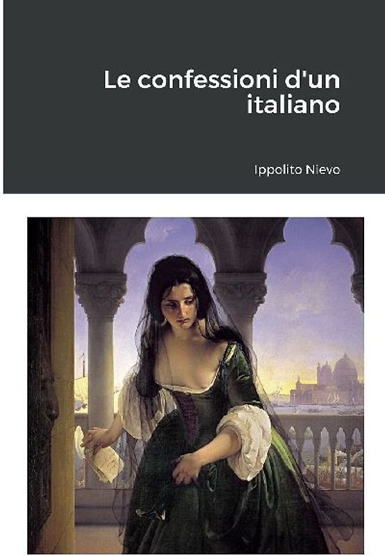 Le confessioni d'un italiano