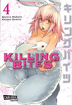 Killing Bites 4