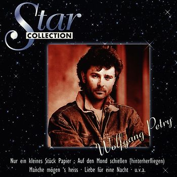Wolfgang Petry - Star Collection