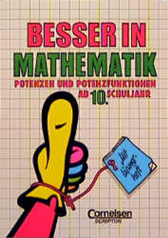 K.T.. Potenzen und Potenzfunktionen, ab 10. Schuljahr