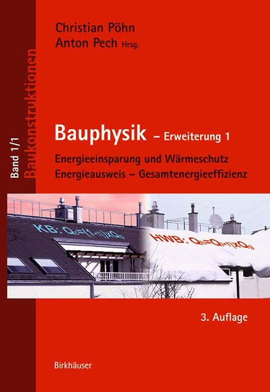 Bauphysik