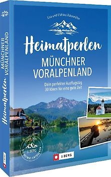 Heimatperlen Münchner Voralpenland