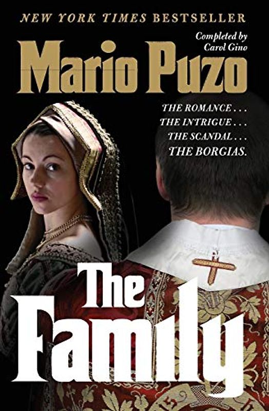 The Family (Warren Bennis Signature Series, Band 13)