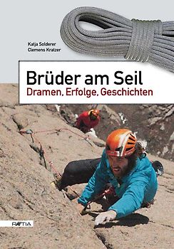 Brüder am Seil