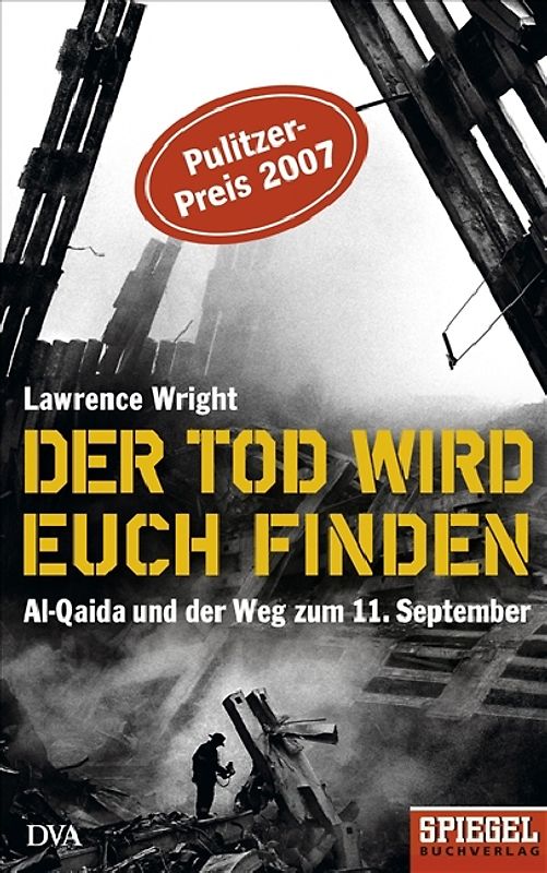 Der Tod wird euch finden