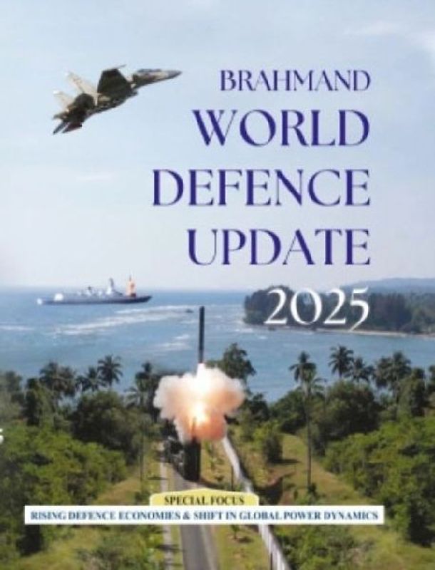 Brahmand World Defence Update 2025