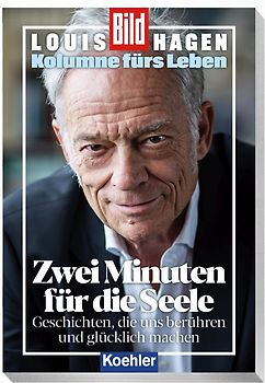Kolumne fürs Leben Zwei Minuten für die Seele